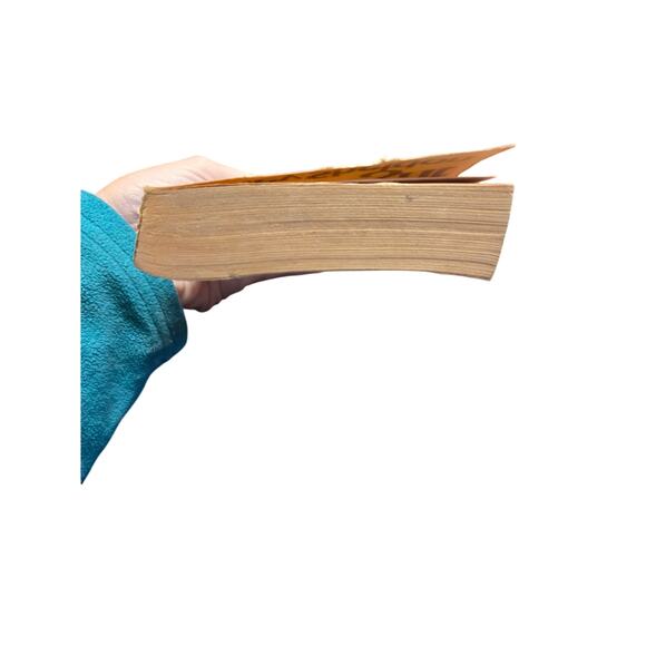 Sidney Sheldon THE OTHER SIDE OF MIDNIGHT Classic Thriller Dell Fiction - Picture 5 of 8